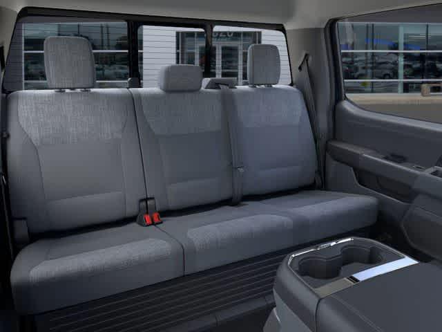 new 2025 Ford F-350 car, priced at $70,327
