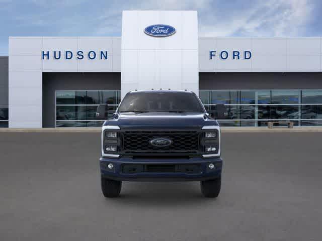 new 2025 Ford F-350 car, priced at $70,327