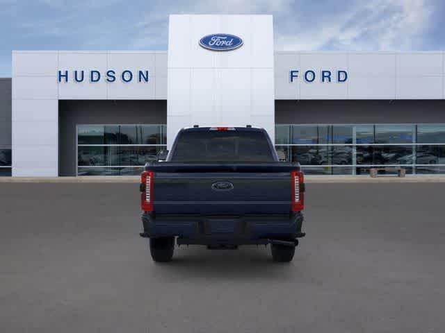 new 2025 Ford F-350 car, priced at $70,327