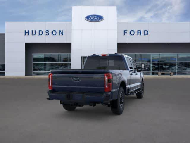 new 2025 Ford F-350 car, priced at $70,327