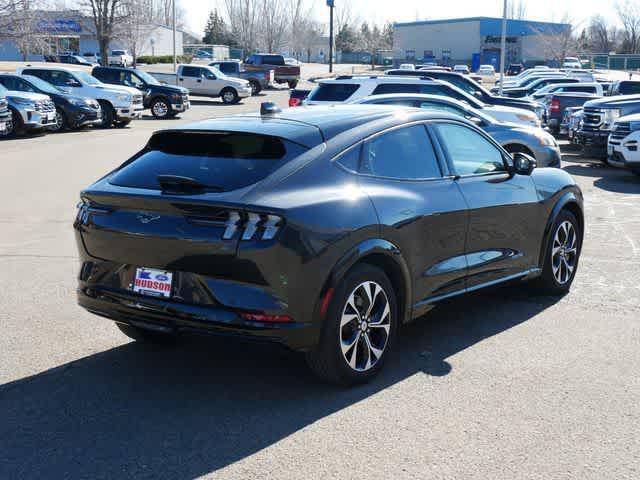 used 2021 Ford Mustang Mach-E car, priced at $28,964