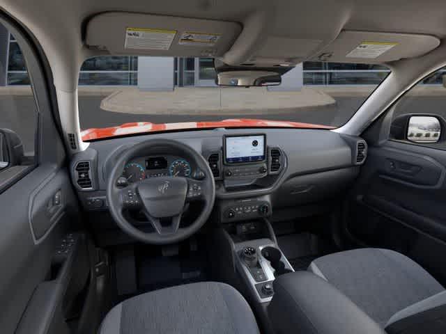 new 2024 Ford Bronco Sport car, priced at $33,435