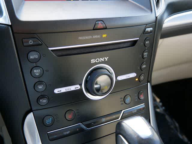 used 2015 Ford Edge car, priced at $11,997