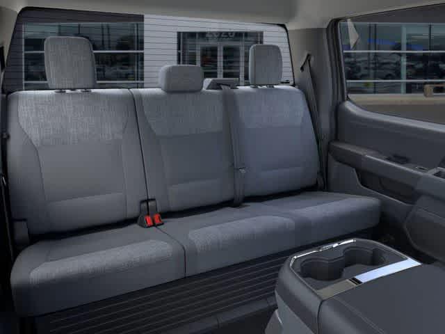 new 2025 Ford F-350 car, priced at $70,583