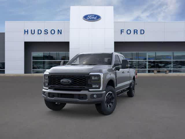 new 2025 Ford F-350 car, priced at $69,583