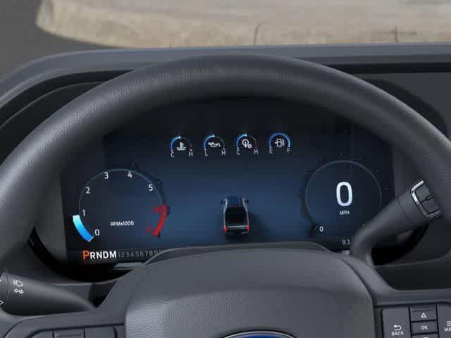 new 2025 Ford F-350 car, priced at $69,583