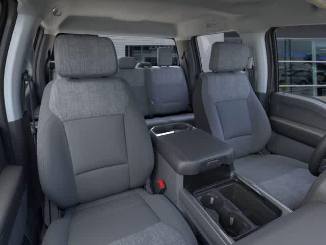 new 2025 Ford F-350 car, priced at $70,583