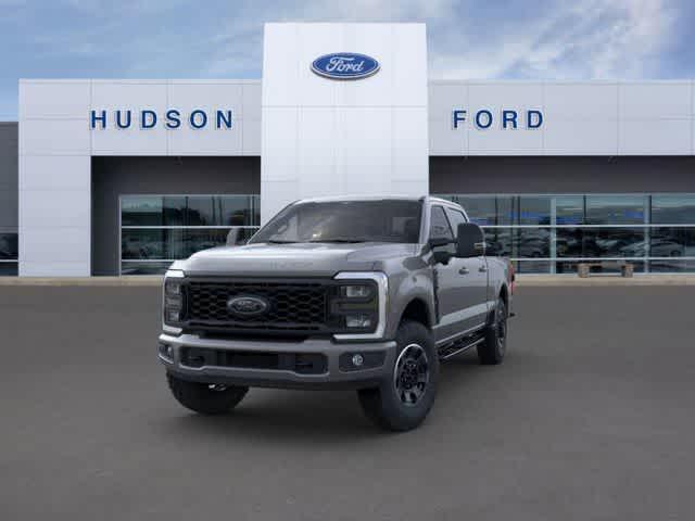 new 2025 Ford F-350 car, priced at $70,583
