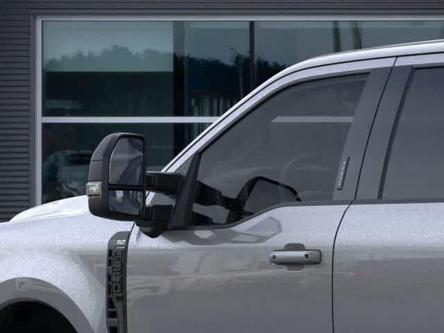 new 2025 Ford F-350 car, priced at $70,583