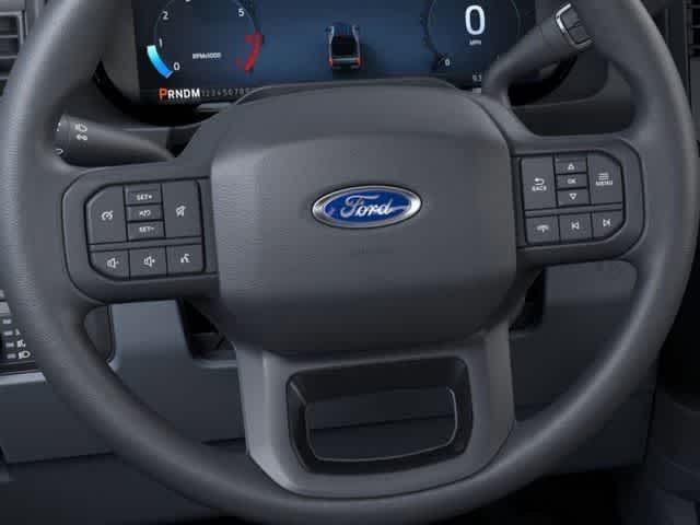 new 2025 Ford F-350 car, priced at $69,583