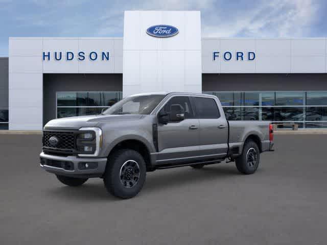 new 2025 Ford F-350 car, priced at $69,583