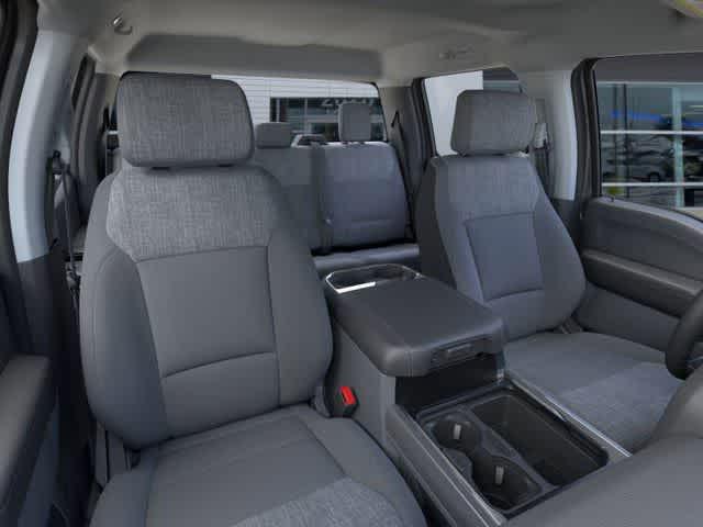new 2025 Ford F-350 car, priced at $69,583