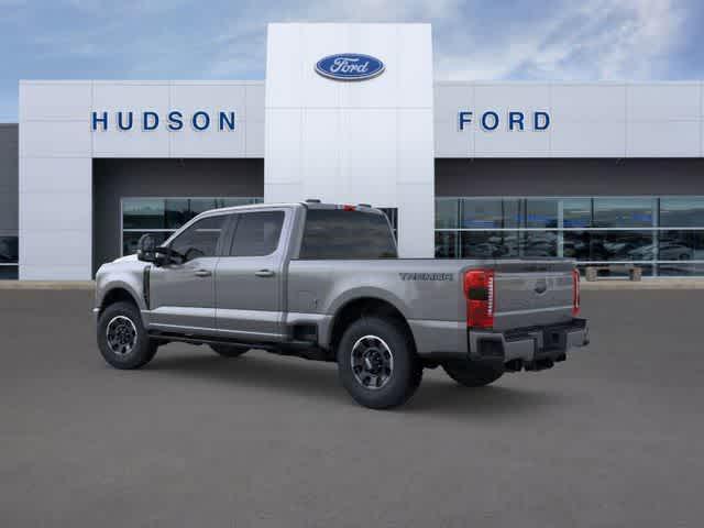 new 2025 Ford F-350 car, priced at $69,583