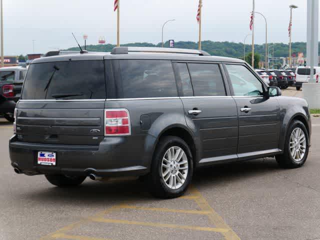 used 2019 Ford Flex car, priced at $10,997