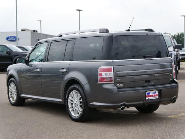 used 2019 Ford Flex car, priced at $10,997
