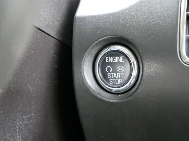 used 2019 Ford Flex car, priced at $10,997
