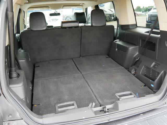 used 2019 Ford Flex car, priced at $10,997