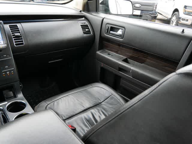used 2019 Ford Flex car, priced at $10,997