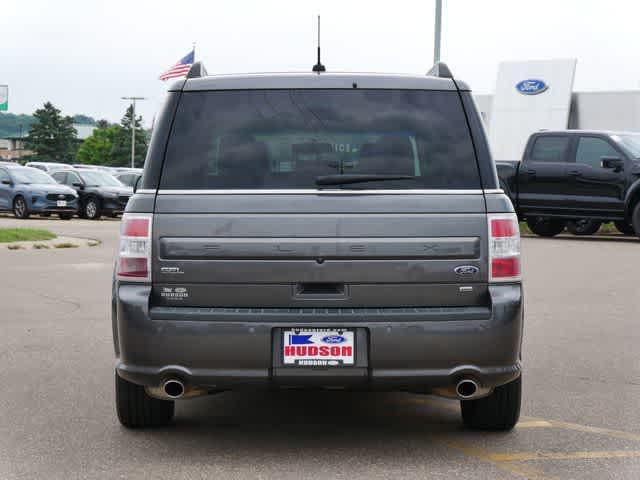 used 2019 Ford Flex car, priced at $10,997