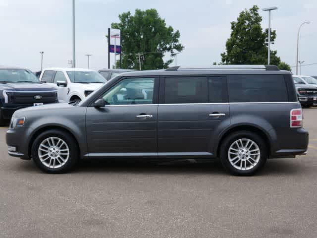 used 2019 Ford Flex car, priced at $10,997