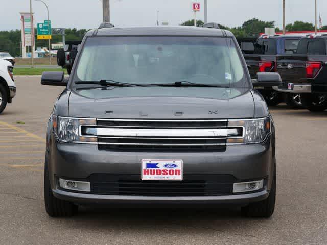 used 2019 Ford Flex car, priced at $10,997
