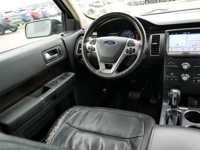 used 2019 Ford Flex car, priced at $10,997