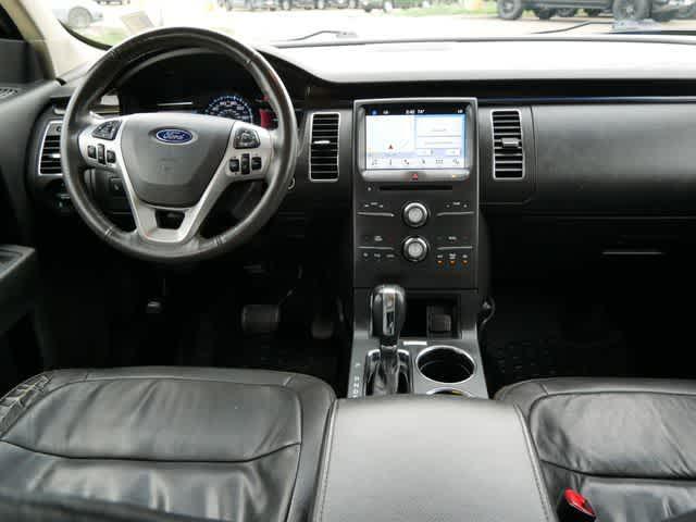 used 2019 Ford Flex car, priced at $10,997