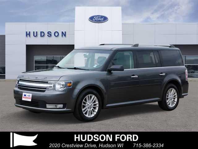 used 2019 Ford Flex car, priced at $10,997