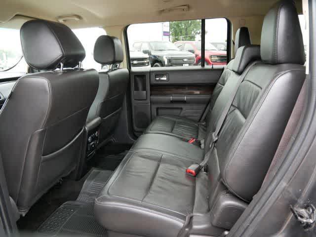 used 2019 Ford Flex car, priced at $10,997