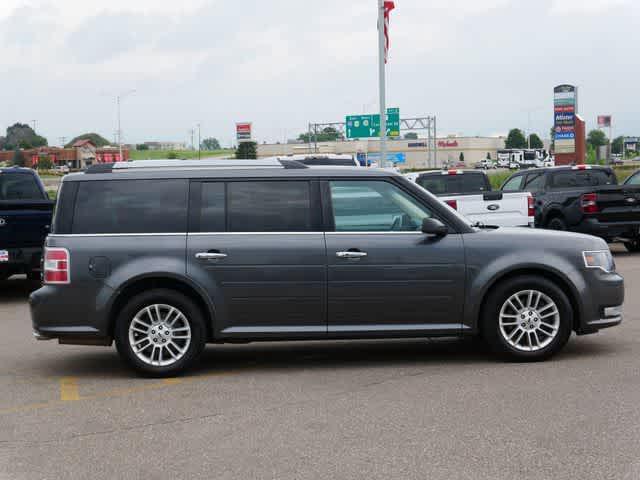 used 2019 Ford Flex car, priced at $10,997
