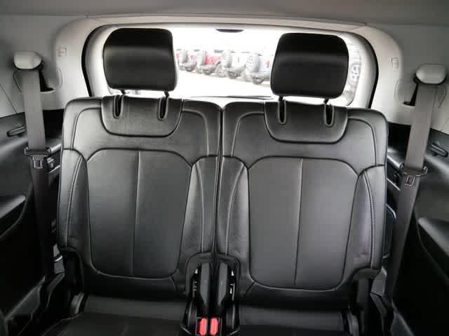 used 2023 Jeep Grand Cherokee L car, priced at $35,497