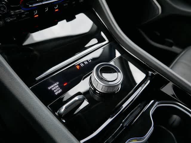 used 2023 Jeep Grand Cherokee L car, priced at $35,497