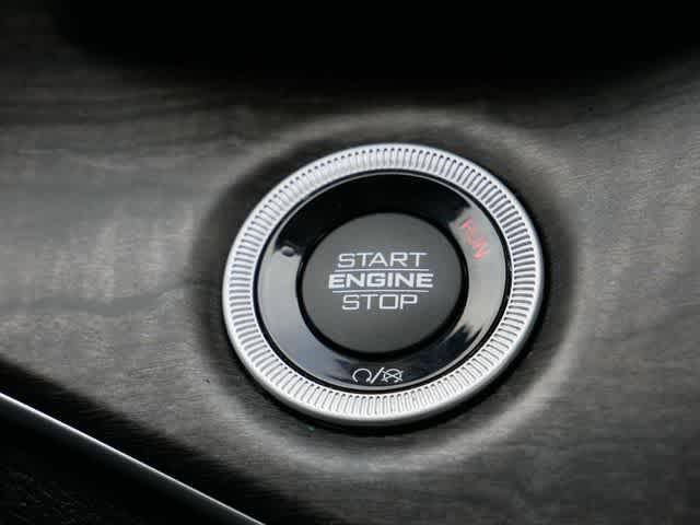 used 2023 Jeep Grand Cherokee L car, priced at $35,497