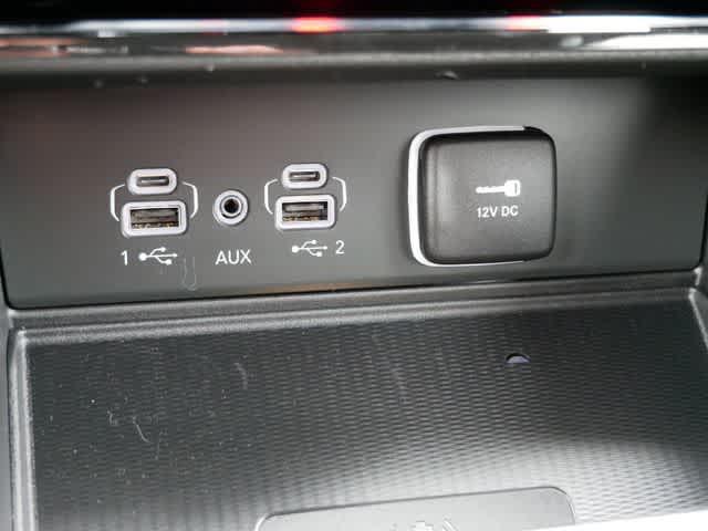 used 2023 Jeep Grand Cherokee L car, priced at $35,497