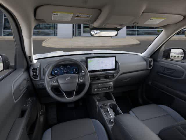 new 2025 Ford Bronco Sport car, priced at $34,664