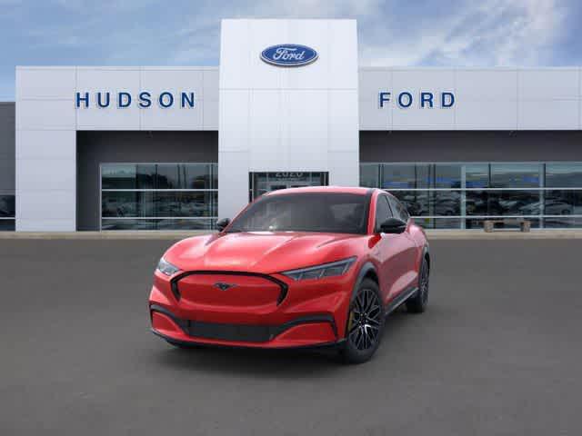 new 2024 Ford Mustang Mach-E car, priced at $53,185