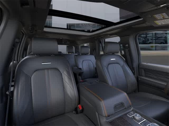 new 2024 Ford Expedition car, priced at $87,646