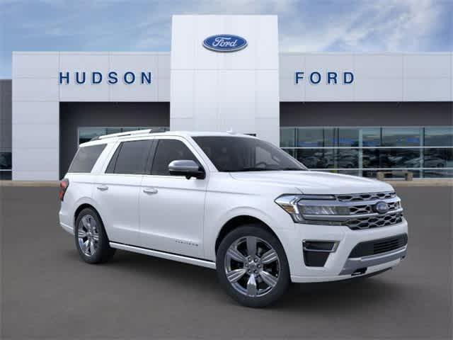 new 2024 Ford Expedition car, priced at $87,646