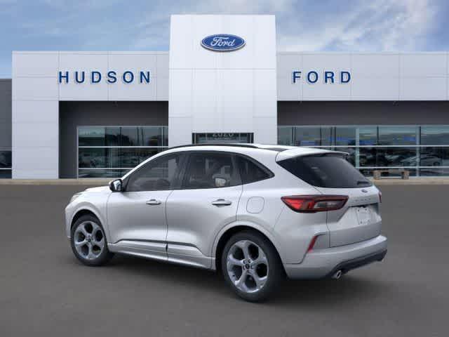 new 2024 Ford Escape car, priced at $35,990