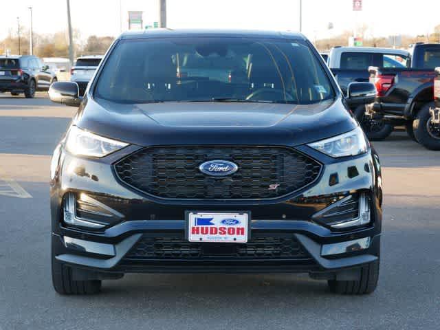 used 2024 Ford Edge car, priced at $39,974