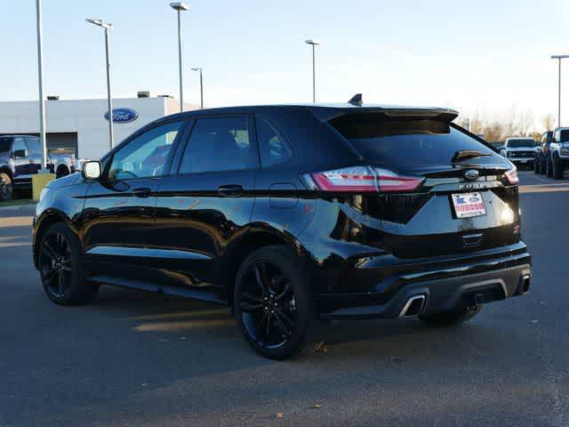 used 2024 Ford Edge car, priced at $39,974