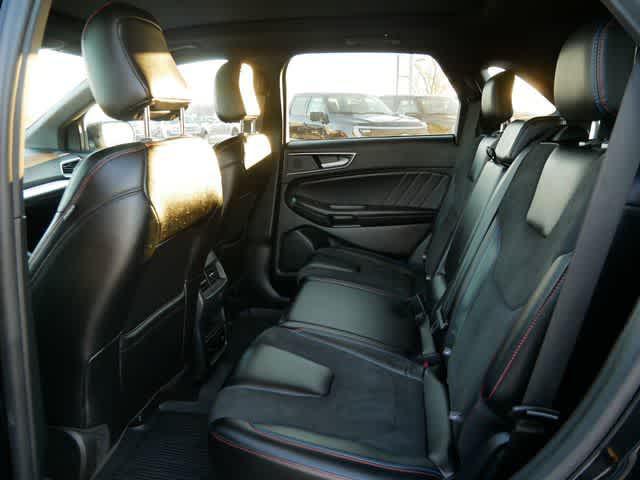 used 2024 Ford Edge car, priced at $39,974