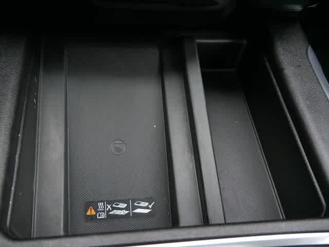 used 2020 GMC Sierra 1500 car, priced at $45,859