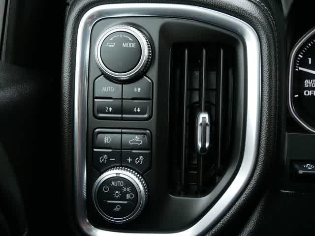used 2020 GMC Sierra 1500 car, priced at $45,859
