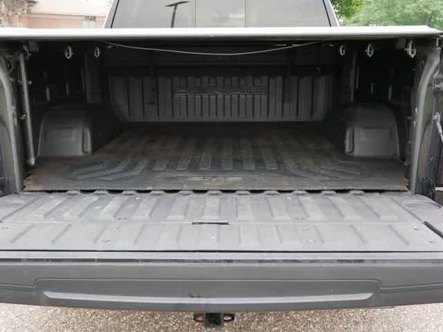 used 2020 GMC Sierra 1500 car, priced at $45,859