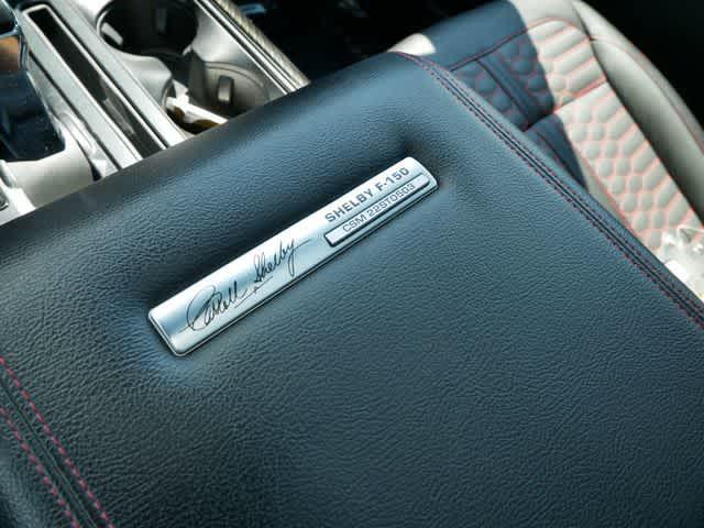 used 2022 Ford F-150 car, priced at $82,997