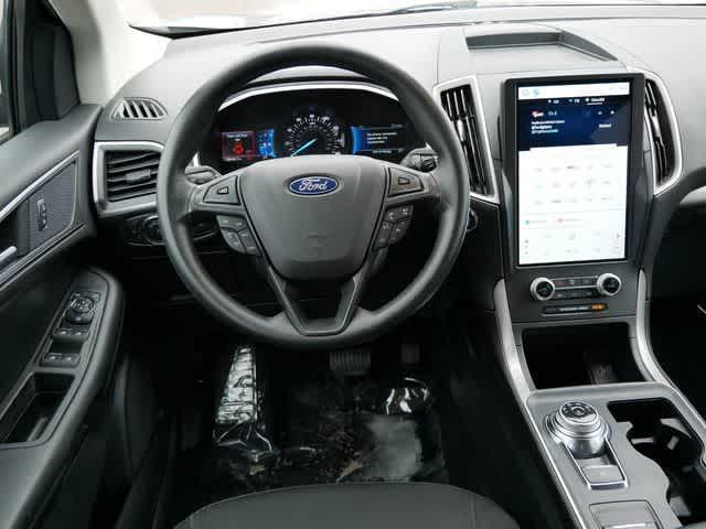 used 2021 Ford Edge car, priced at $20,938