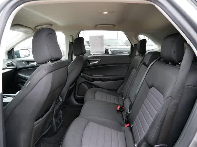 used 2021 Ford Edge car, priced at $20,938