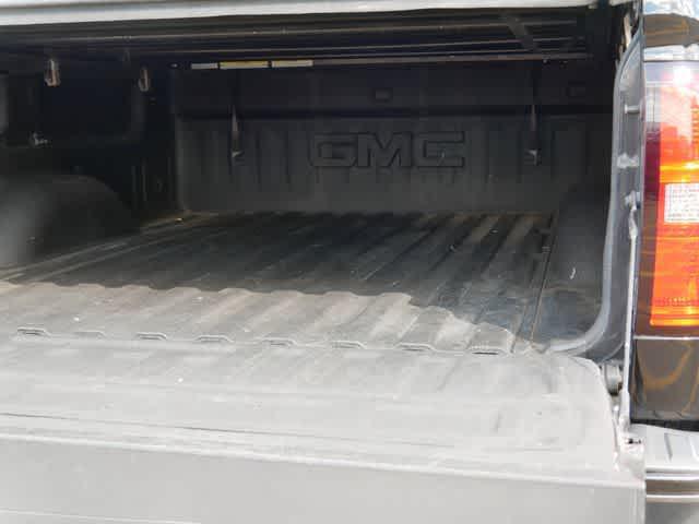 used 2017 GMC Sierra 1500 car, priced at $22,859