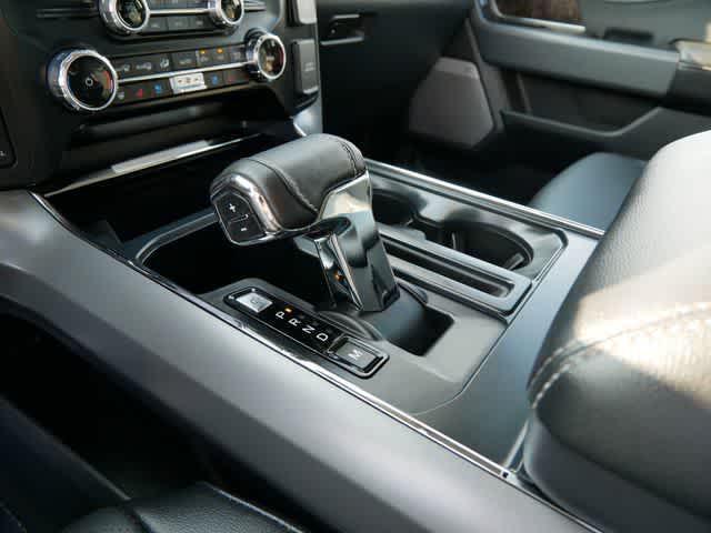 used 2023 Ford F-150 car, priced at $48,294